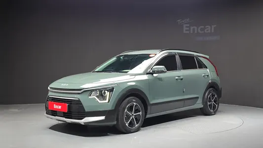 Kia 2023