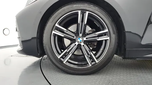 BMW 4 Series (G22) 420i M 2022 4