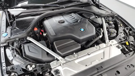 BMW 4 Series (G22) 420i M 2022 5