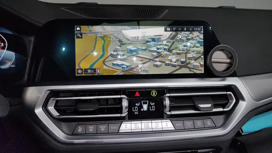 BMW 4 Series (G22) 420i M 2022 11