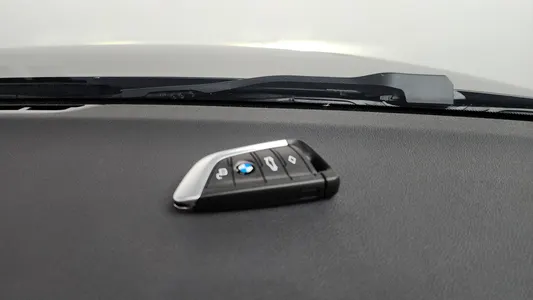 BMW 4 Series (G22) 420i M 2022 14