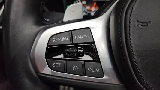 BMW 4 Series (G22) 420i M 2022 16