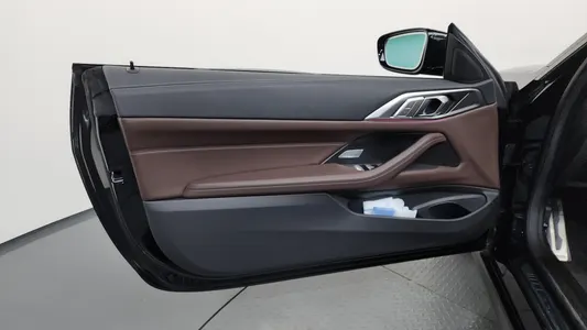 BMW 4 Series (G22) 420i M 2022 25