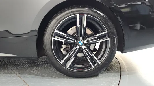 BMW 4 Series (G22) 420i M 2022 21