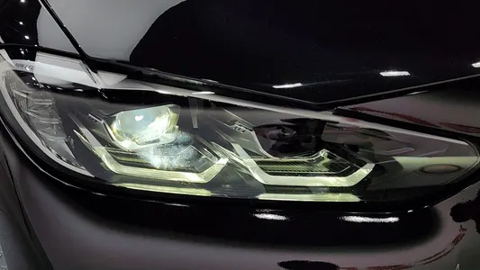 BMW 4 Series (G22) 420i M 2022 22