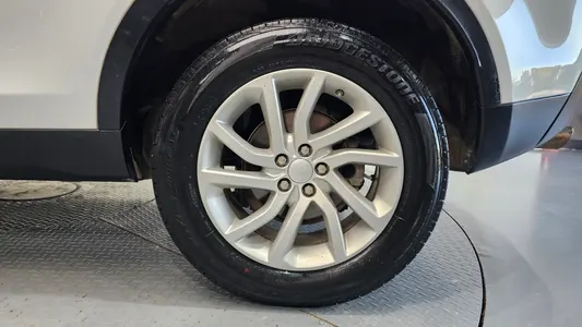 Land Rover 디스커버리 스포츠 2.0 TD4 SE (150) 2019 5