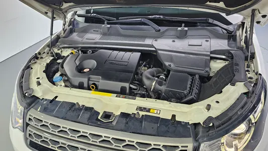 Land Rover 디스커버리 스포츠 2.0 TD4 SE (150) 2019 6