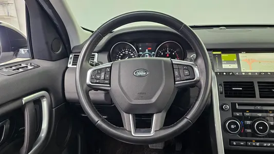 Land Rover 디스커버리 스포츠 2.0 TD4 SE (150) 2019 13