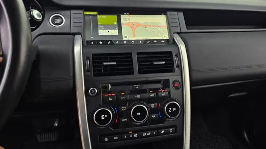 Land Rover 디스커버리 스포츠 2.0 TD4 SE (150) 2019 14