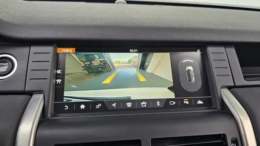 Land Rover 디스커버리 스포츠 2.0 TD4 SE (150) 2019 15