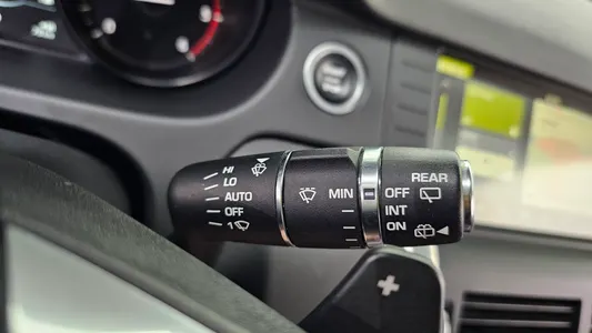 Land Rover 디스커버리 스포츠 2.0 TD4 SE (150) 2019 17