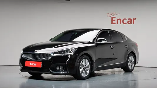 Kia K7 2017
