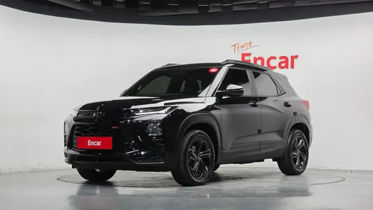 Chevrolet 1.3 4WD 2023
