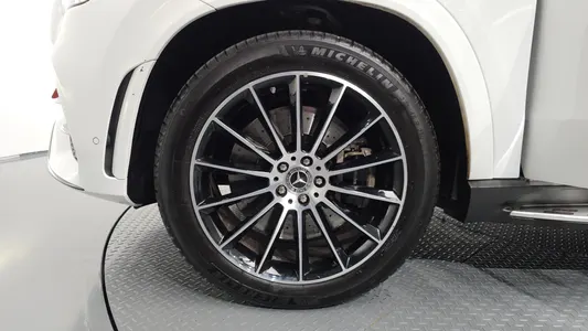 Mercedes-Benz GLE-Class W167 GLE450 4MATIC 2022 5
