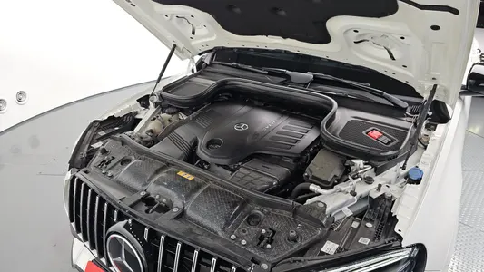 Mercedes-Benz GLE-Class W167 GLE450 4MATIC 2022 6