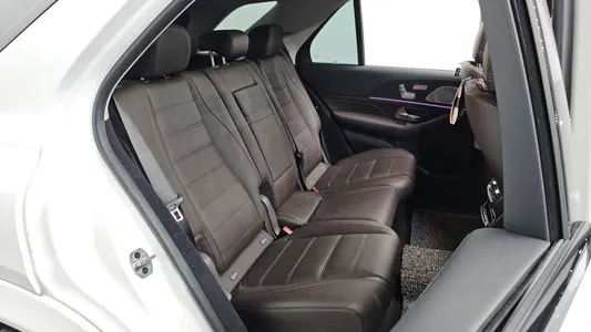 Mercedes-Benz GLE-Class W167 GLE450 4MATIC 2022 11