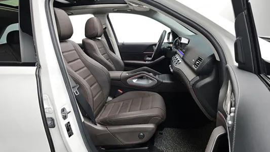 Mercedes-Benz GLE-Class W167 GLE450 4MATIC 2022 12