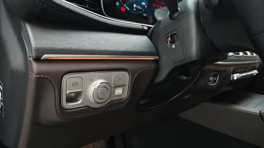 Mercedes-Benz GLE-Class W167 GLE450 4MATIC 2022 20