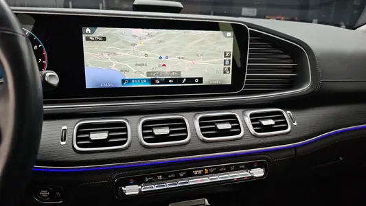 Mercedes-Benz GLE-Class W167 GLE450 4MATIC 2022 17
