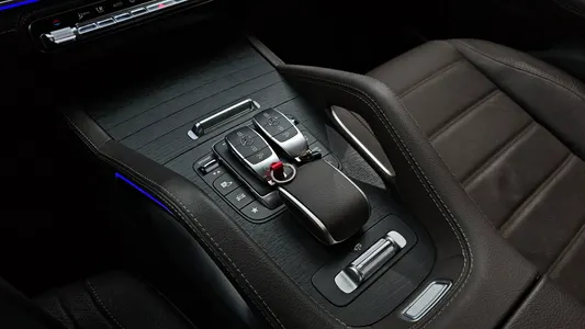 Mercedes-Benz GLE-Class W167 GLE450 4MATIC 2022 18