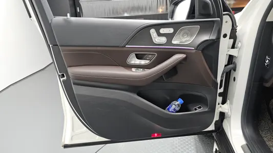 Mercedes-Benz GLE-Class W167 GLE450 4MATIC 2022 24