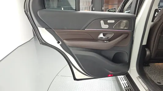 Mercedes-Benz GLE-Class W167 GLE450 4MATIC 2022 25