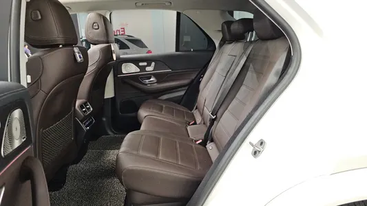 Mercedes-Benz GLE-Class W167 GLE450 4MATIC 2022 26