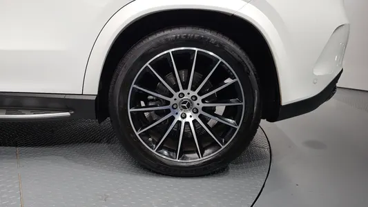 Mercedes-Benz GLE-Class W167 GLE450 4MATIC 2022 21