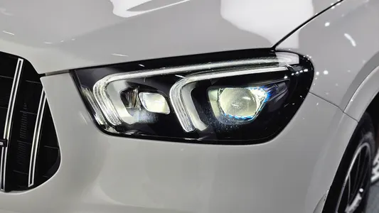Mercedes-Benz GLE-Class W167 GLE450 4MATIC 2022 22