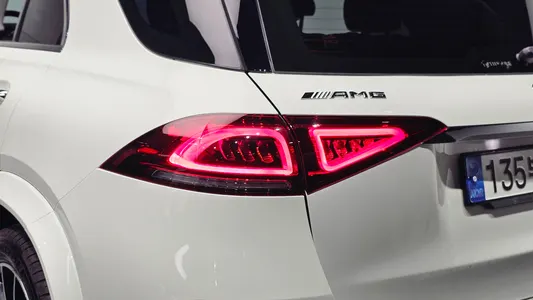 Mercedes-Benz GLE-Class W167 GLE450 4MATIC 2022 23