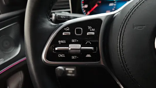 Mercedes-Benz GLE-Class W167 GLE450 4MATIC 2022 31