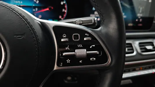 Mercedes-Benz GLE-Class W167 GLE450 4MATIC 2022 32