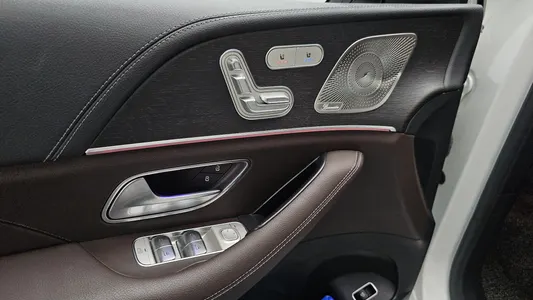 Mercedes-Benz GLE-Class W167 GLE450 4MATIC 2022 30