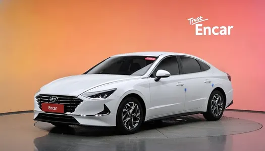 Hyundai (DN8) 2.0 LPG() 2021