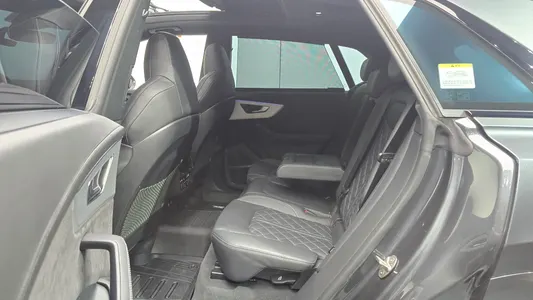 Audi Q8 (4M) 55 TFSI 2022 10