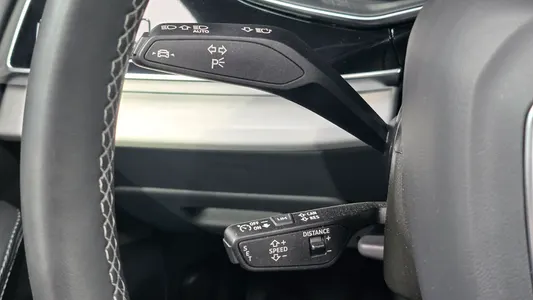 Audi Q8 (4M) 55 TFSI 2022 13