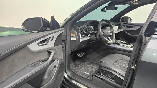 Audi Q8 (4M) 55 TFSI 2022 9