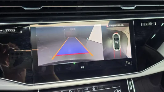 Audi Q8 (4M) 55 TFSI 2022 18