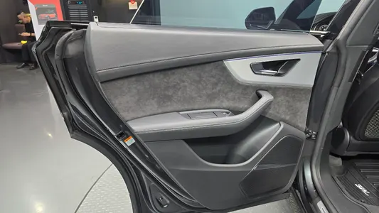Audi Q8 (4M) 55 TFSI 2022 25