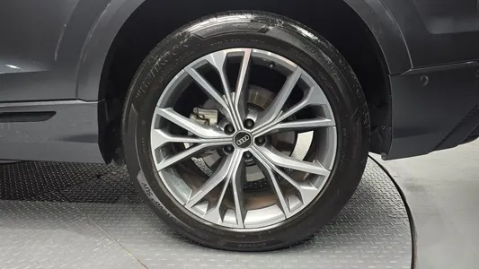 Audi Q8 (4M) 55 TFSI 2022 21