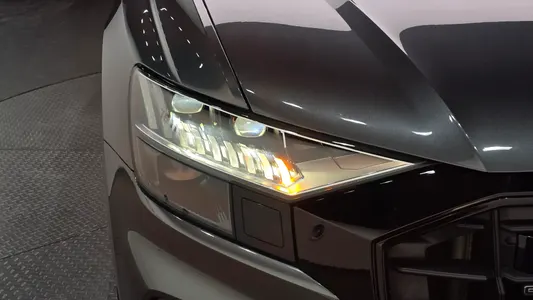 Audi Q8 (4M) 55 TFSI 2022 22