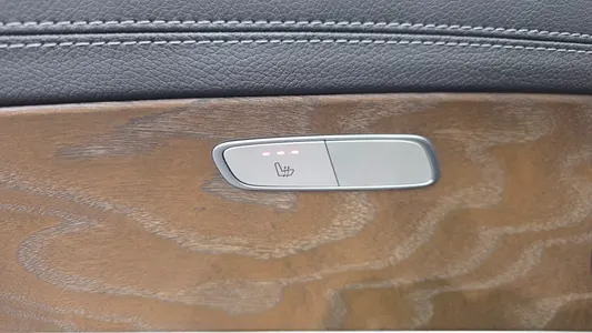 Mercedes-Benz E-Class W213 E220d 4MATIC 2019 30