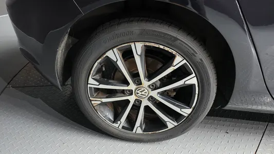 Volkswagen 7 2.0 TDI 2015 4