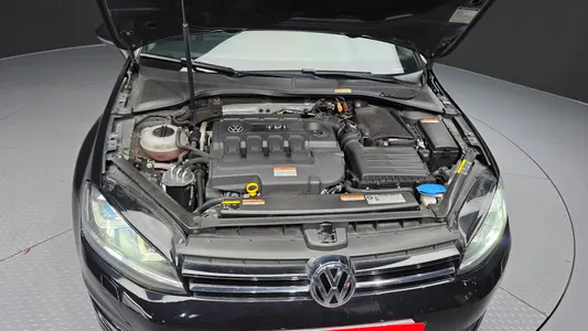 Volkswagen 7 2.0 TDI 2015 5