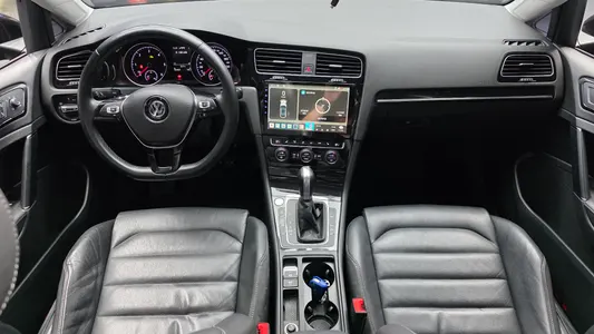 Volkswagen 7 2.0 TDI 2015 6
