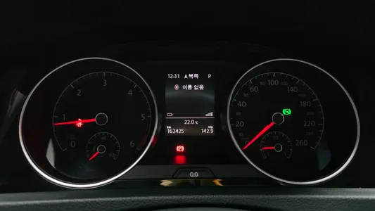 Volkswagen 7 2.0 TDI 2015 7