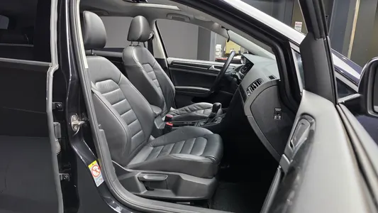 Volkswagen 7 2.0 TDI 2015 10