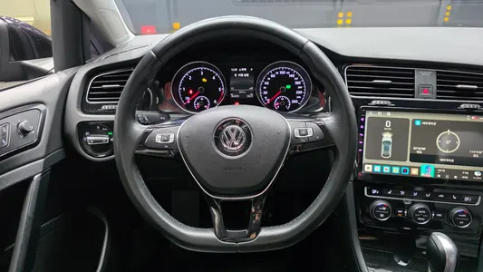 Volkswagen 7 2.0 TDI 2015 12