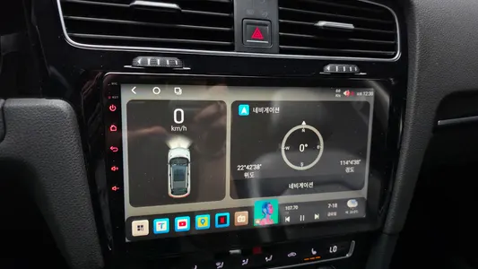 Volkswagen 7 2.0 TDI 2015 13