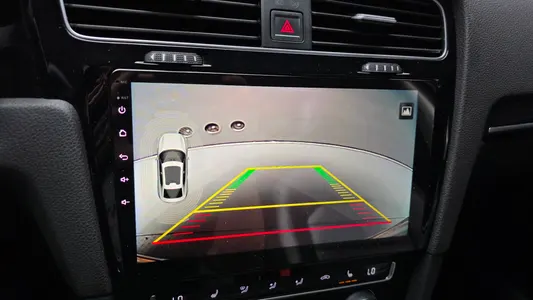 Volkswagen 7 2.0 TDI 2015 14
